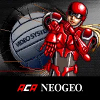 POWER SPIKES II ACA NEOGEO icon