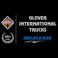 Glover International Trucks icon