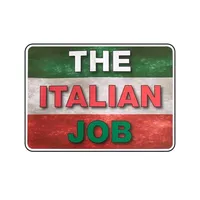 The Italian Job. icon