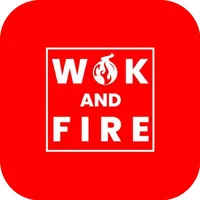 Wok And Fire icon