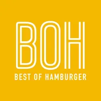 BOH - Best Of Hamburger icon