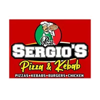 Sergios Pizza and Kebab icon