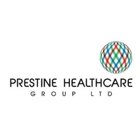 Prestine Healthcare icon