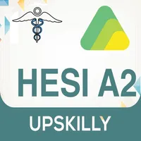 Upskilly HESI A2 icon