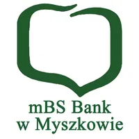 mBS Bank w Myszkowie icon