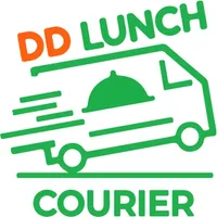 DDLunch Courier icon