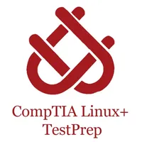 uCertifyPrep CompTIA Linux+ icon