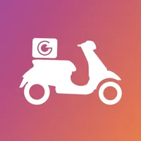 GoEazyApp - Rider icon