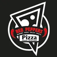 RED PEPPERS icon