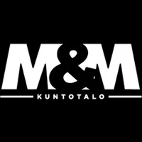 M&M Kuntotalo icon