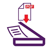 PDF Scanner & Docs App :M SCAN icon