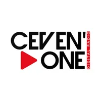 Ceven'One Radio icon