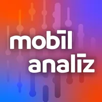 Mobil Analiz icon