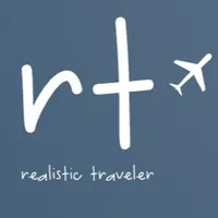 Realistic Travelers icon