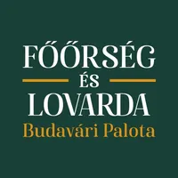 Főőrség és Lovarda icon