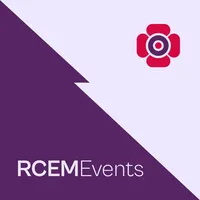 RCEM Events icon