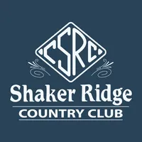 Shaker Ridge Country Club icon