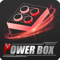 Power Box icon