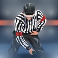 Hockey Referee Simulator icon