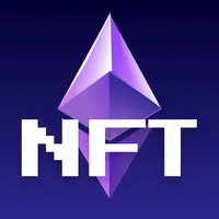 NFT art maker creator icon