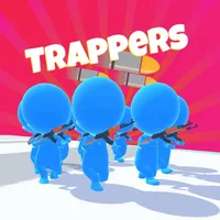 Trappers icon