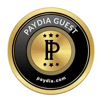 Paydia Guest icon