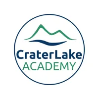 Crater Lake Academy icon