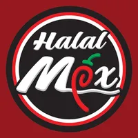 Halal Mix icon