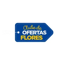 Clube Flores Supermercados icon