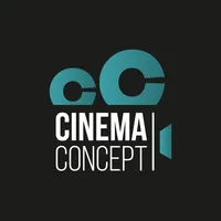 Cinema Concept icon