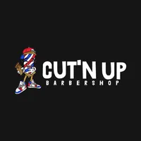 Cut’n Up Barbershop icon