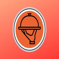 Restaurant Meal Tracker icon