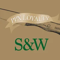 S&W - PPX Loyalty icon