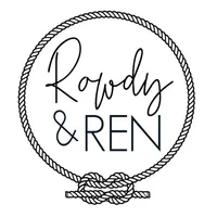 Rowdy and Ren icon