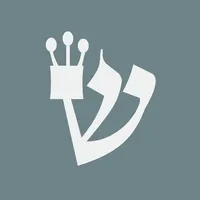 Shabbat Siddur icon