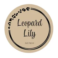 Leopard Lily icon