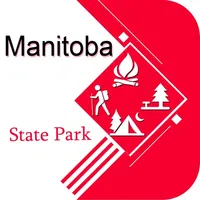 Manitoba-State & National Park icon