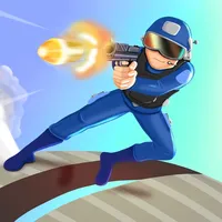 Rail Shooter 3D! icon