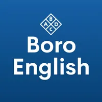 Boro English Dictionary - Bodo icon