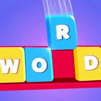 Just Words 3D icon