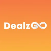 DealzGo icon