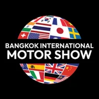 Motor Show by GPI icon