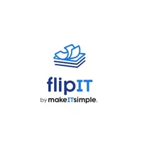 FlipIT by makeITsimpleTT icon