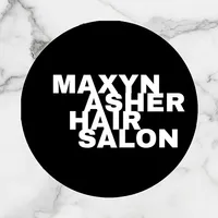 Maxyn Asher Hair Salon icon