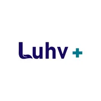 Luhv+Transformation icon