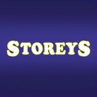 Storeys Amusements Loyalty icon