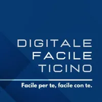 Digitale Facile Ticino icon