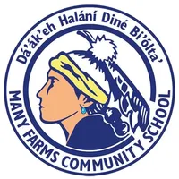 Many Farms Community School icon