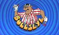 Bullseye TV icon