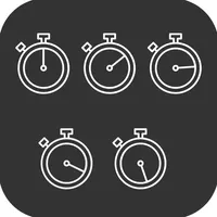 MultiLapWatch icon